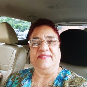 Meet your Posher, Sherry